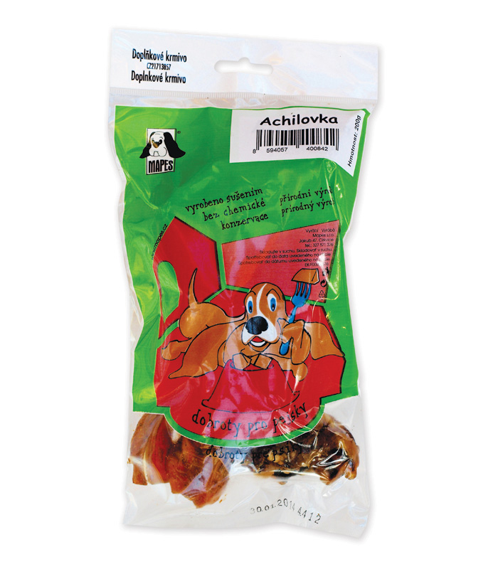 MAPES hovädzia achilovka bal. 200g