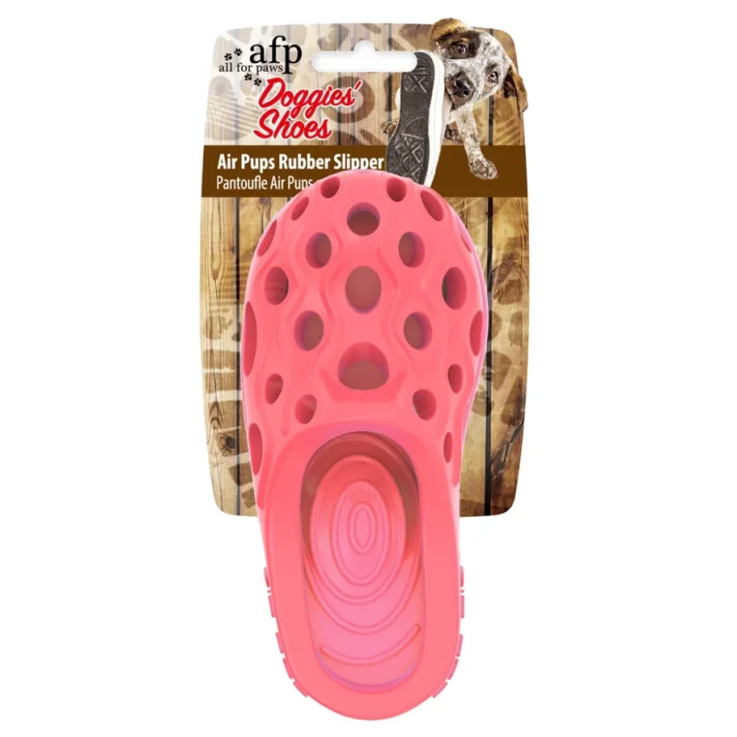 AFP Doggies' Shoes - Air pups slipper S