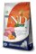 Farmina ND PUMPKIN puppy M/MAX lamb blueberry 12kg