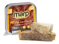 Marp konzerva pre psov  Lamb s jahňacím 100g