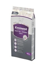 Eminent Cat Adult 34/12 Chicken 10 kg