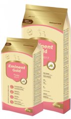 Eminent Dog Gold Puppy 15 kg