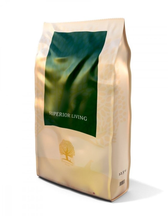 Essential Foods Superior Living 10 kg