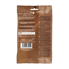 Chewies mini kostičky zverina 125 g