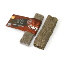 Marp Treats Holistic Fish tyčinka z tresčej kože prírodný pamlsok pre psa na žuvanie a čistenie zubov 1