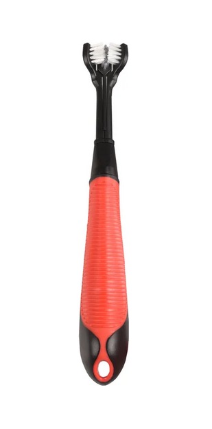 Flamingo Toothbrush Kerber zubná kefka