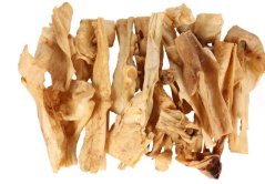 FLAMINGO NATURE SNACK jahňacia koža z hlavy 15cm, 200g