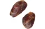 FLAMINGO NATURE SNACK bravčová bedrová kosť na hryzenie - prosciutto, 2ks