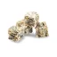 FISH4DOGS Dentálne pamlsky - ryba tiddlers 115g - malé žuvacie kocky 1