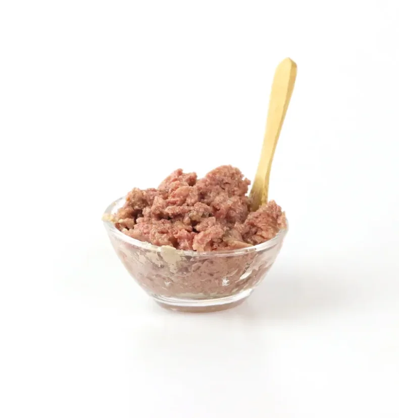 Marp konzerva pre mačky  Chicken s kuracím 100g