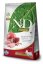 Farmina ND GF adult MINI chicken pomegranate 0,8kg