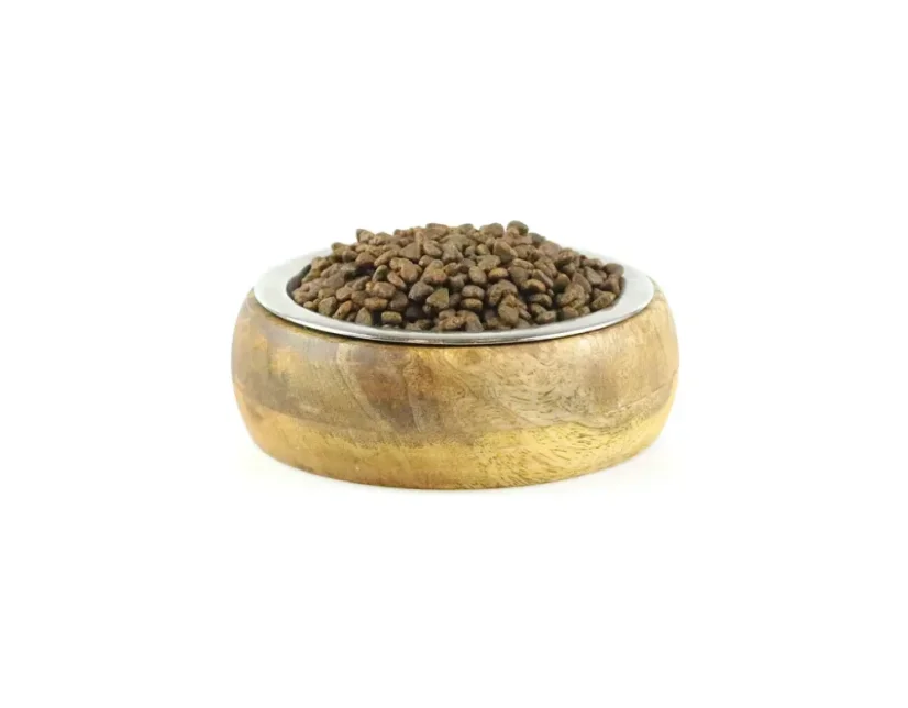Marp Holistic CAT Salmon lososové granule bez obilnín pre mačky a mačiatka 2kg 3