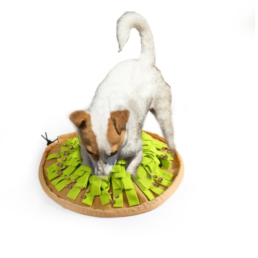 AFP Dig It Foldable Treat Mat ňuchací koberček