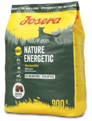 Josera Dog Nature Energetic GF 12,5 kg