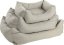 FLAMINGO Pelech Geneve Rectangle Beige 80x67x22cm
