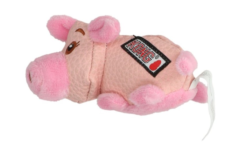 KONG Phatz Pig S 14 cm
