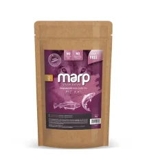 Marp Treats Holistic maškrty pre psov Fish mix 500g