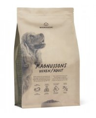 MAGNUSSON Meat and Biscuit Adult 4,5 kg