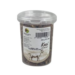BOHEMIA Odmeny kozie 250g