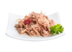 NUEVO Sensitive Chicken FILET Cranb 12x85 g
