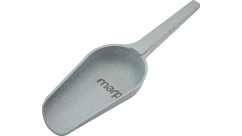 Marp bambusová lopatka na krmivo 1