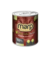 Marp konzerva pre psov  Chicken s kuracím 800g