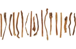 FLAMINGO NATURE SNACK jahňací penis - prírodný pamlsok na žuvanie 1