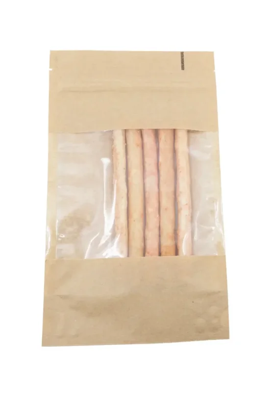 Marp Treats Holistic kolagénová tyčinka s kurkumou 5 ks - žuvacie maškrty pre psa 1