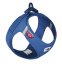 CURLI Vest Harness Clasp Air-Mesh 2XS Blue CURLI Vest Harness Clasp Air-Mesh 2XS Blue
