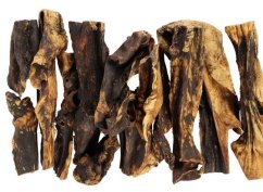 FLAMINGO NATURE SNACK jahňacie pľúca 200g