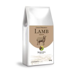Bohemia Cold Adult Lamb 10kg