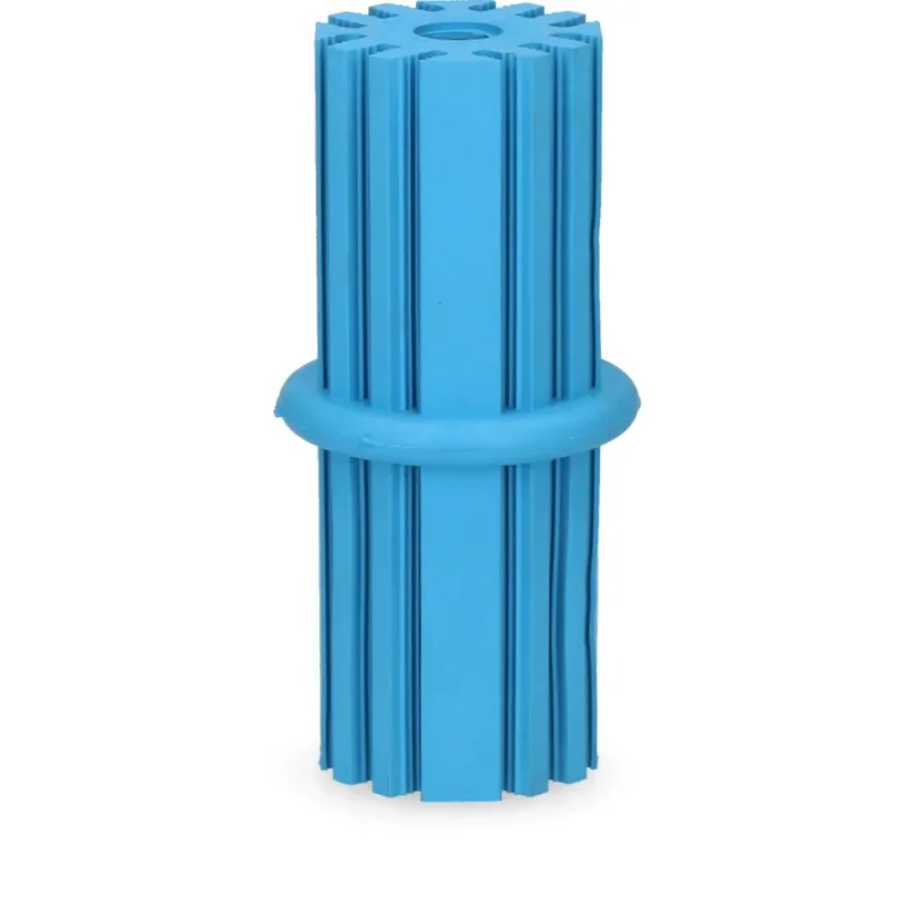 KONG Puppy Teething Stick hračka pre šteniatko -  na čistenie zubov - veľkosť L 12 cm 2