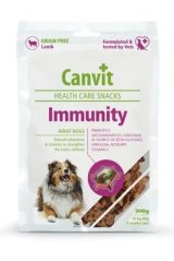 Canvit Health Care Immunity Snacks 200 g