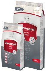 Eminent Dog Adult 15 kg