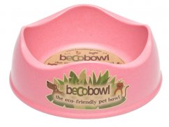 Beco Bowl miska S ružová 0,5 l