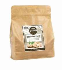 Sušené pivovarnícke kvasnice pre psa - Canvit BARF Brewer´s Yeast 800 g 