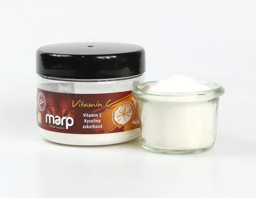 Marp Holistic Vitamín C 200g