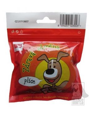 MAPES zdravá odmena pľúca bal. 30g