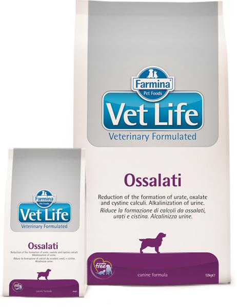Farmina Vet Life oxalate 12 kg