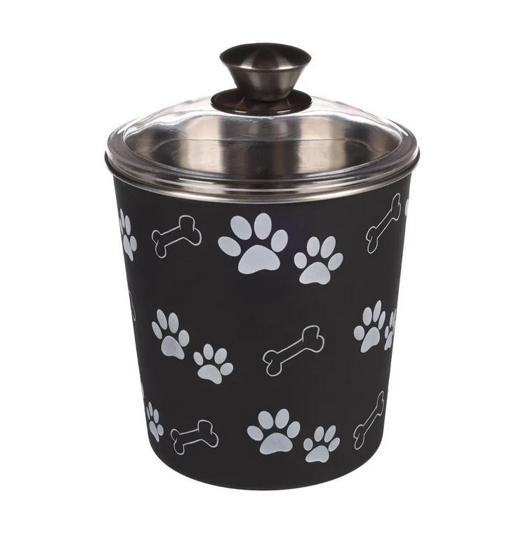 Flamingo snack box Bella nádoba na pamlsky 1,9l Flamingo snack box Bella nádoba na pamlsky 1,9l