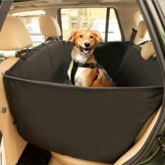 Flamingo Ochranný poťah do auta 1,35x1,48 m