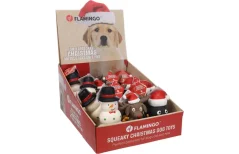 FLAMINGO Christmas Toy Itzel