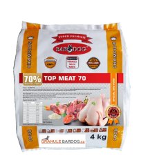 Bardog TOP Meat 70 4kg