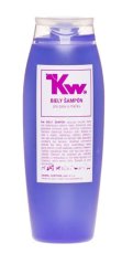 KW Šampón biely 250 ml
