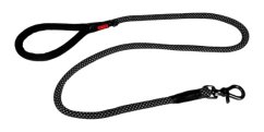 KONG Rope leash Black 150 cm