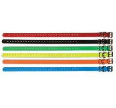 SportDog Obojok plastový 2,5x70 cm červený