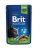 BRIT Premium CAT kaps. Steril.Chicken Slice 100 g