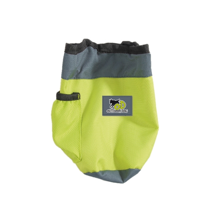 AFP Outdoor Dog pamlsovník 10x10x16 cm