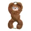 KONG Tuggz Sloth XL