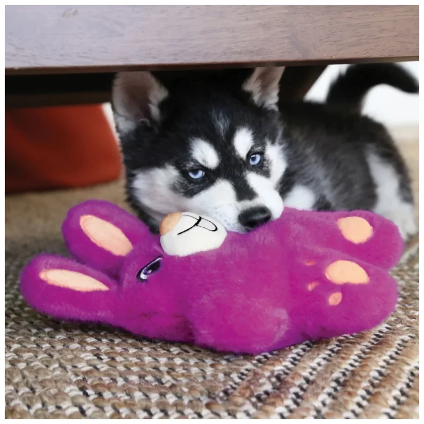 KONG Snuzzles Bunny Md